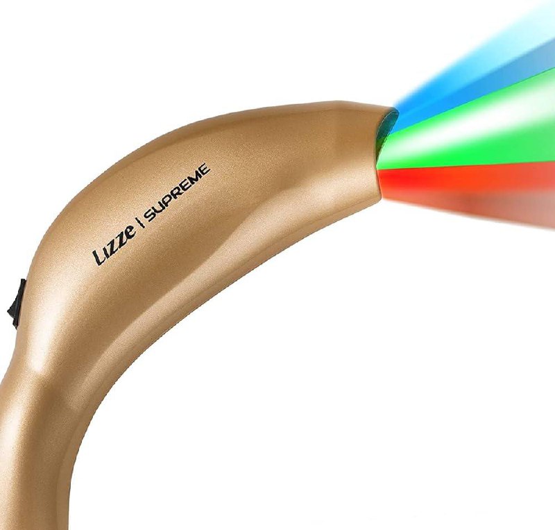 ™LIZZE PHOTON SUPREME